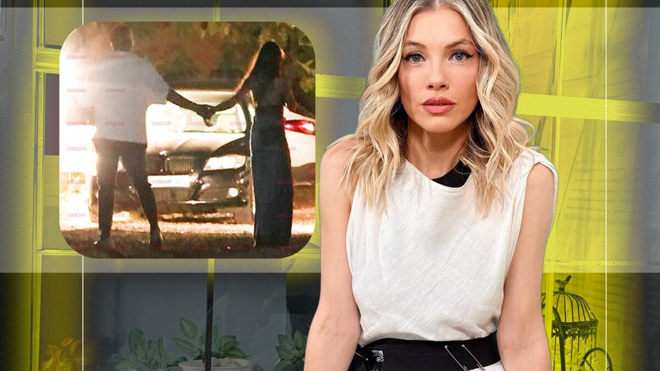 Andreea Ibacka, prima reacție după ce Cabral s-a amorezat în LOFT. Ce spune actrița despre imaginile cu EX-ul și șatena care l-a cucerit