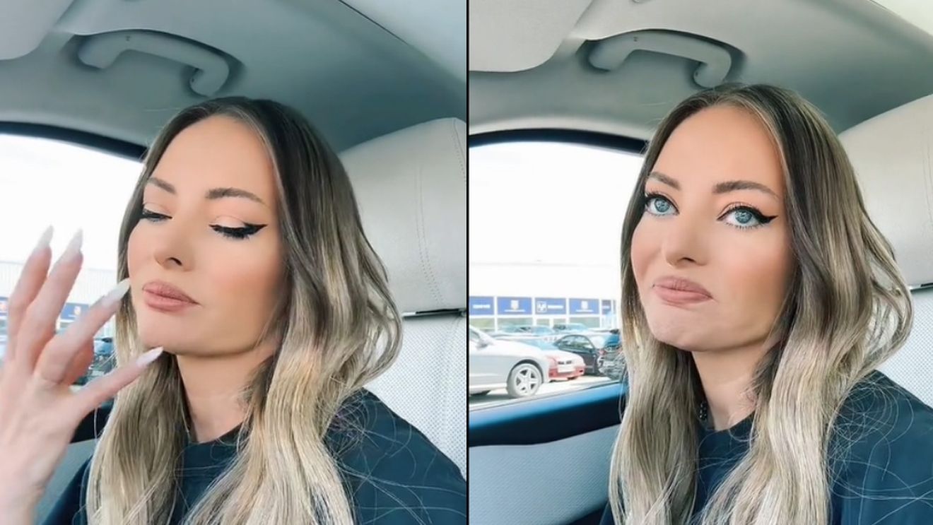 I s-a făcut rău Deliei! Sunetul care-i provoacă o stare de rău cântăreței: „Parcă-i simt stomacul în urechea mea”