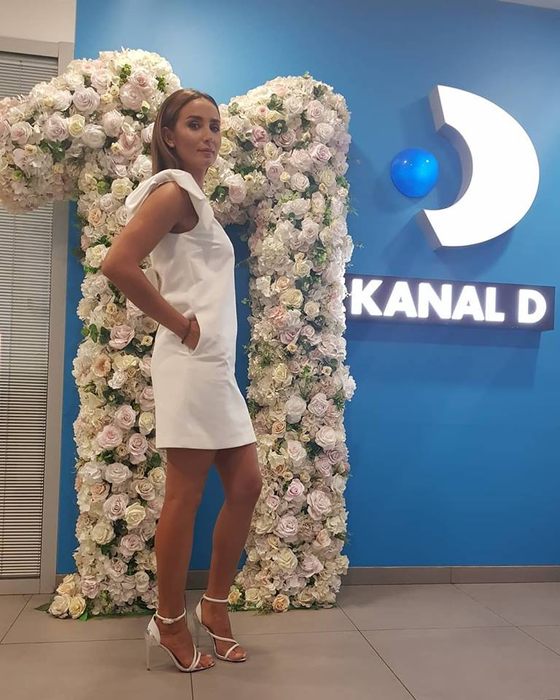 Roxana de la „Exatlon” a dezvăluit ce se întâmpla de fapt în Republica Dominicană: „Plângeam pe ascuns!”