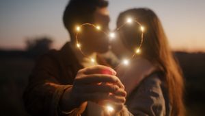 Cele mai rezistente căsnicii în zodiac. Iubiri care durează la nesfârșit