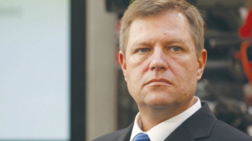 Klaus Iohannis, pierderi majore la capitolul popularitate pe Facebook!
