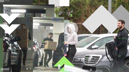 Nepotul milionarului acuzat că a sărăcit un stat african s-a refugiat în România! + Și-a părăsit soția pentru o finețe de la malul marii