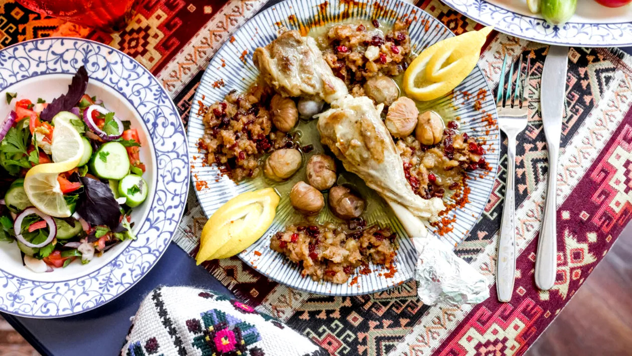 Trei persoane au murit după ce au mâncat produse locale în Istanbul, Turcia, iar un bărbat a ajuns la ATI. Ce au descoperit polițiștii