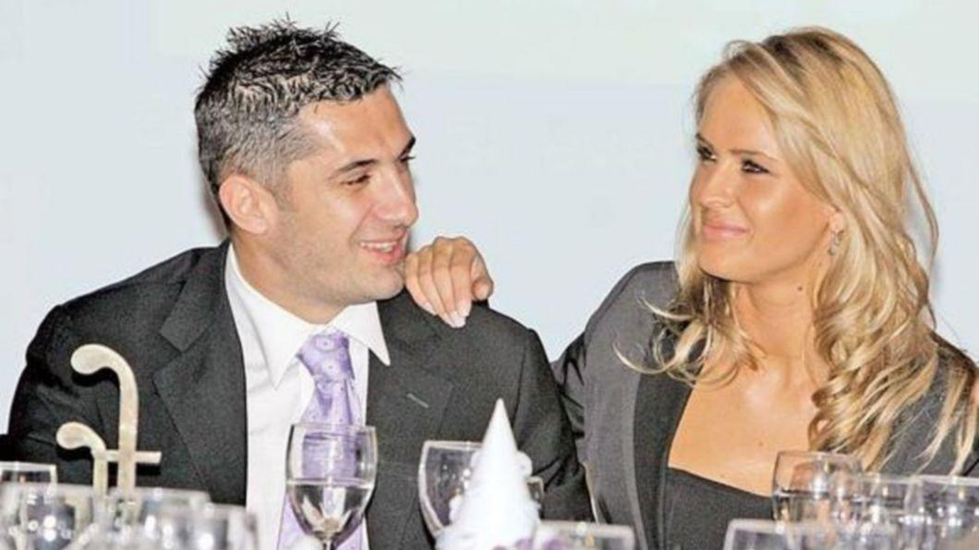 Ce sacrificii din dragoste a făcut Diana Munteanu? Făcea naveta pentru a se vedea cu fostul soț