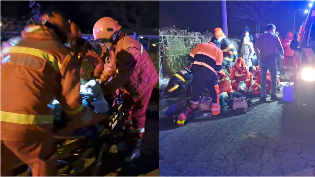 Tatăl tânărului de 19 ani, care a provocat accidentul mortal din Petroșani, a rupt tăcerea: „El o să plătească pentru faptele lui”