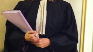 “Era sa fac pe mine de frica”. Ce i-a facut Tolea Ciumac unei avocate care a ajuns sa declare asa ceva!