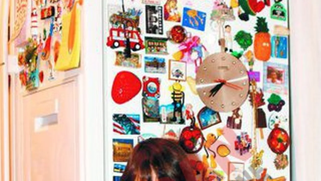 Nu vorbesc cu magnetii pentru ca nu sunt fiinte