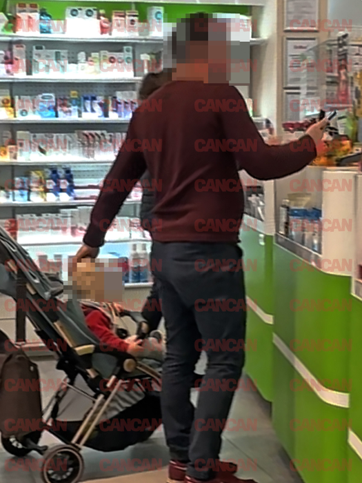 Câștigătorul Loto 6/49, la farmacie