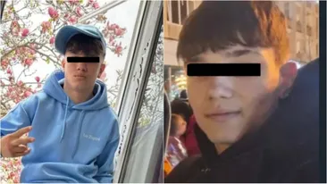 Criminalul de 13 ani din Cenei are un istoric extrem de violent. Cum a băgat groaza în colegii din echipa lui de fotbal. Antrenorul, siderat total