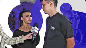 Diana Bulimar, ieşire nervoasă la Power Couple. I-a speriat pe producători: "Erau vreo 40 de oameni în spatele camerelor. A țipat atât de tare..."