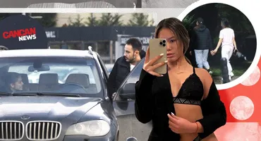 Andreea Mantea & iubitul, imagini în exclusivitate + Noua senzație a gimnasticii, scenele care ar putea detona lumea sportului