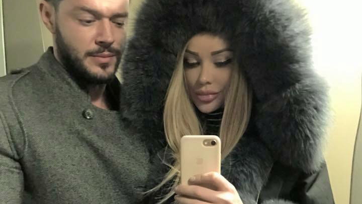 BIANCA DRĂGUŞANU le-a arătat tuturor ce va face în noaptea de Revelion. VICTOR SLAV nu se vede pe nicăieri: „Bravo...“
