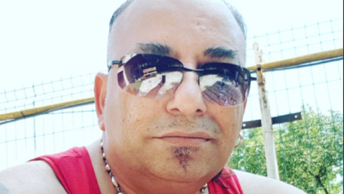 Cum a ajuns să arate Romeo Fantastick, după ce a dispărut din atenția fanilor. Toată lumea s-a amuzat copios