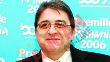 Emil Hurezeanu a demisionat din functia de presedinte al trustului Realitatea-Catavencu!