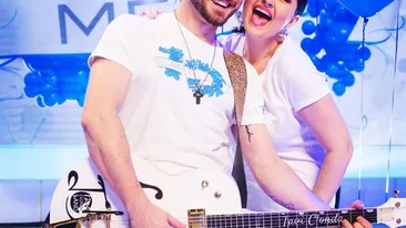 GABRIELA CRISTEA şi TAVI CLONDA au plecat în vacanţă! Uite ce destinaţie exotică au ales:,,Pentru că merităm…‘’