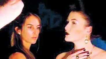 Gemma dubleaza mainile vedetelor