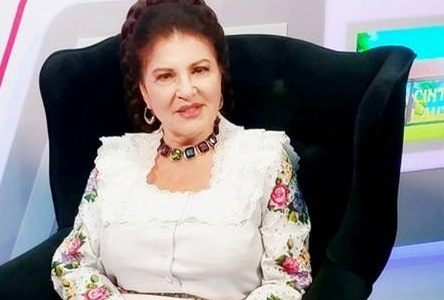Irina Loghin îşi dă palme peste faţă în fiecare seară. Care este motivul. „Veţi avea…”
