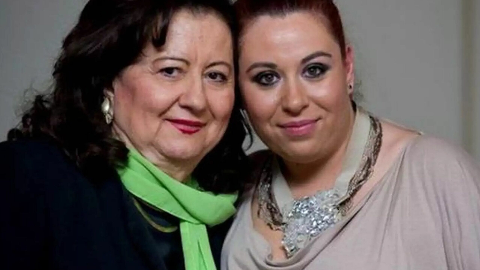 Gestul pe care Oana Roman îl face după ce pleacă de la mama ei. Ți se rupe sufletul, are lacrimi în ochi
