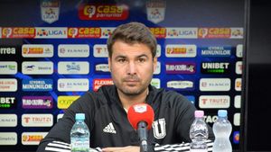 Mutu este istorie pentru Craiova: „M-a sunat domnul Mititelu...Ne-am despărțit în relații foarte bune!”