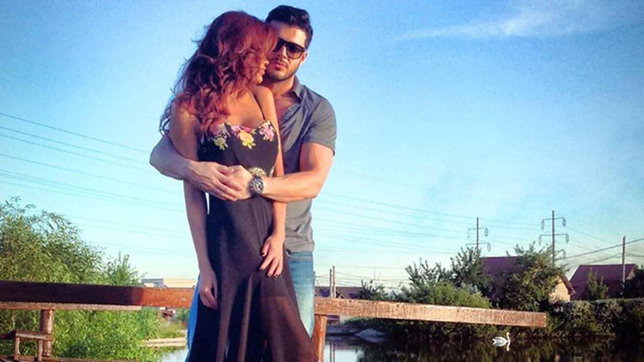 Divortul trece prin stomac! Ce continua sa faca Bianca si Victor chiar si acum, la trei luni de cand s-au despartit