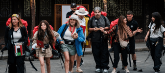 Eliminare la Asia Express 2026! O echipă își încheie aventura pe Drumul Mătăsii, în China
