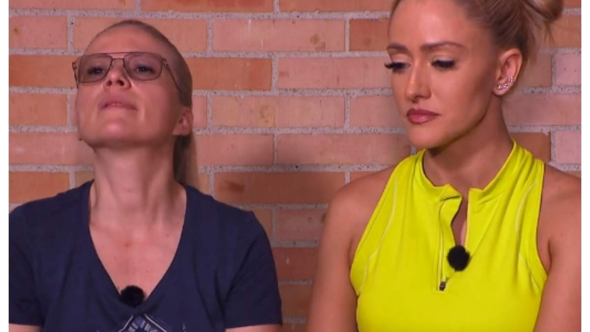 De ce a fost scoasă de pe post Sonia Simionov, de la America Express. Șefii Antenei 1 au avut răbdare doar șase ediții cu emisiunea pe care a prezentat-o