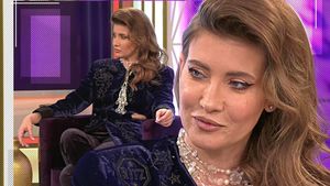 Decizia luată de Iulia Albu, după ce contul de Istagram al fiicei sale a fost închis