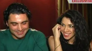 VIDEO Cum e viata de familie pentru Pepe si Raluca! De ce vrea el sa filmeze nasterea, de ce nu-i gateste ea si care ar fi cel mai nebunesc nume pentru copil