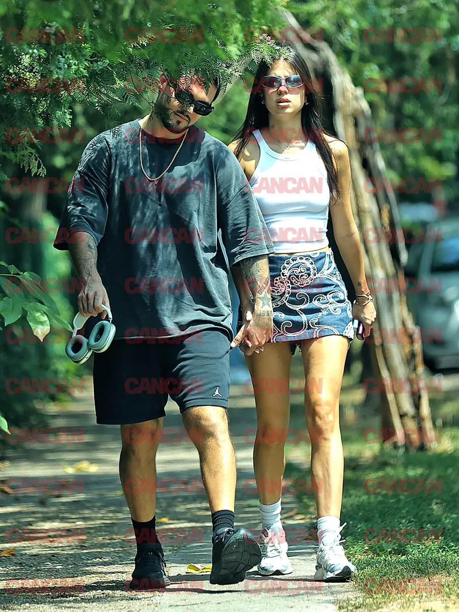 Mario Fresh și Miruna au o relație sudată