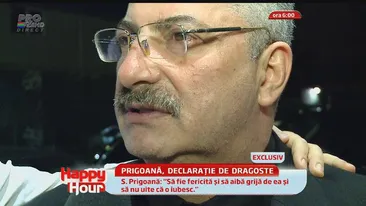 Declaraţiile care aruncă în aer showbiz-ul! Silviu Prigoană cu ochii în lacrimi: Te iubesc ca un nebun! Vino acasă cu copiii!