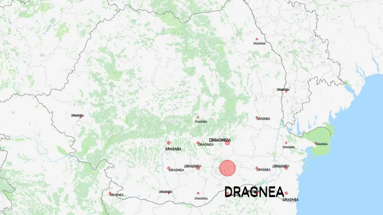 Tu ştii de unde vine numele tău de familie? Cu un singur click poţi află originea sa