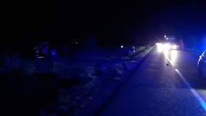 Accident violent în Vrancea. Sunt cinci răniți, printre care și un copil de 2 ani