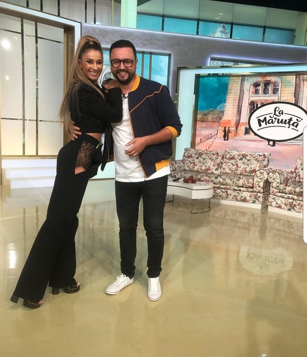 Anamaria Prodan, dezvăluiri după incidentul cu Dan Alexa: „Bărbaților le-a fost frică întotdeauna de mine”