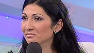 VIDEO Loredana Pastrama continua scandalurile cu sotul sau! Vrea sa ia copiii si sa divorteze de ea!
