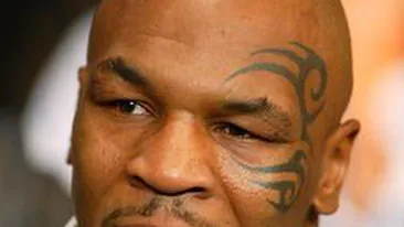 Viata bate filmul! Mike Tyson va urca prezenta pe Broadway o piesa de teatru autobiografica!