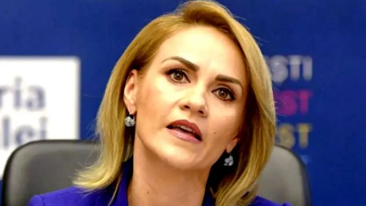 Gabriela Firea, acuzații dure guvernului: „Cinicii trimit pacienții în alte orașe, ca să fie panică”
