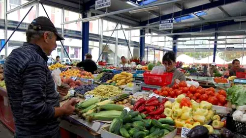 Prețurile alimentelor de bază au crescut enorm! Adrian Oros: ”Vor fi afectaţi producătorii, şi de regulă cei mici, adică producătorii români, ei vor pierde primii”