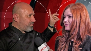 Cătălin Scărlătescu, sinceritate dezarmantă! Ce i-a ascuns iubitei lui, Doina Teodoru și... cererea în căsătorie!