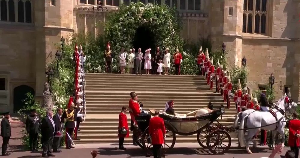 De ce nunta Prințului Harry cu Meghan Markle oferă un mesaj puternic de autenticitate