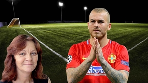Declaraţii exclusive. Mama lui Alibec îi răspunde lui Gigi Becali: ”Cum să renunţe la el? Numai prostii!”