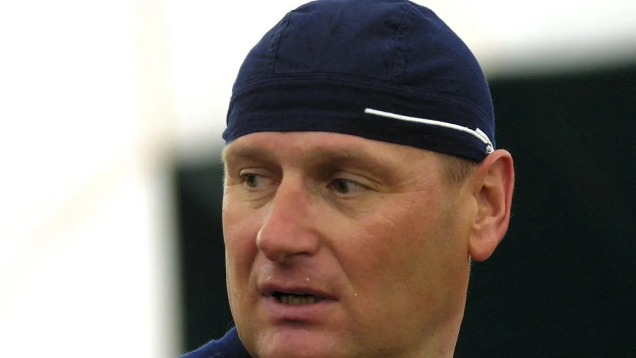 Viorel Cataramă s-a ales cu dosar penal pentru că a vrut să se infecteze cu noul coronavirus. Prima reacție este incredibilă: „Nu o să pățesc nimic”