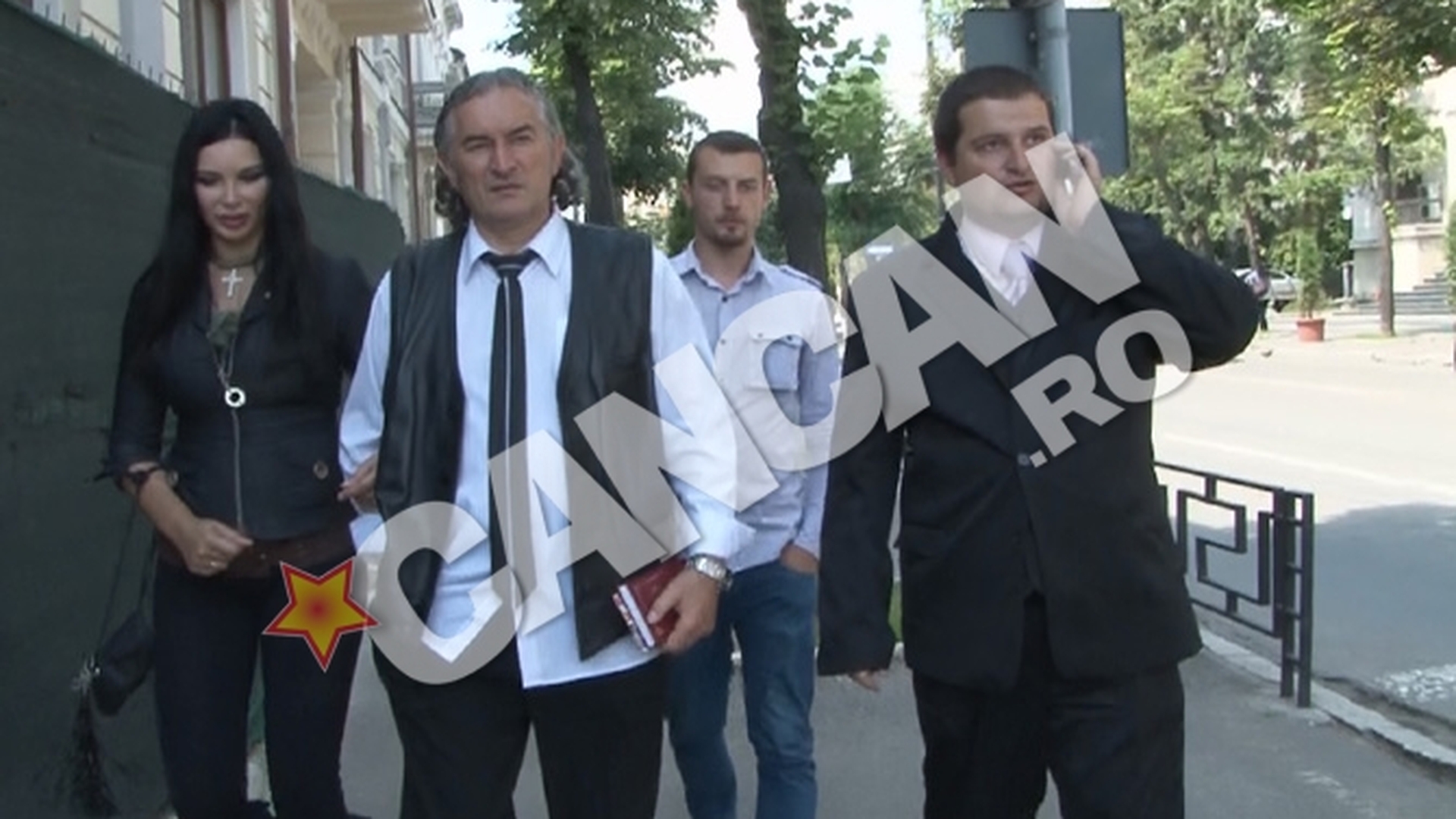 Miron Cozma dezvaluie motivul pentru care Marinela l-a pus sa-si nuanteze parul