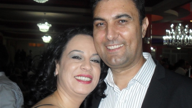 10 ani de blesteme crunte in familia unor celebri cantareti de muzica populara!O femeie a murit dupa ce a facut pactul cu diavolul