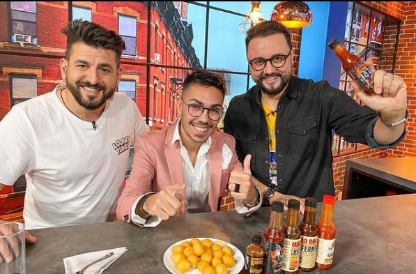 Armin Nicoară, făcut praf de o cunoscută cântăreață, după prestația de la Măruță: ”E ca o țață, un infantil!” Reacția saxofonistului