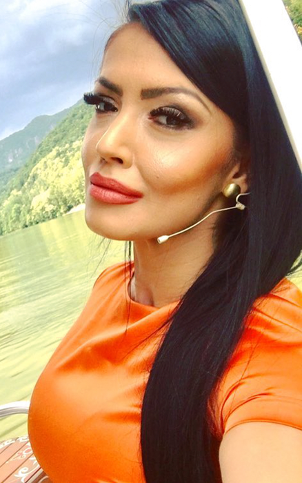 Andreea Mantea