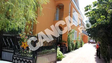 Si-a terorizat concubina pana a impins-o la moarte. Femeia s-a impuscat in cap cu arma acestuia cu fetita ei in dormitor