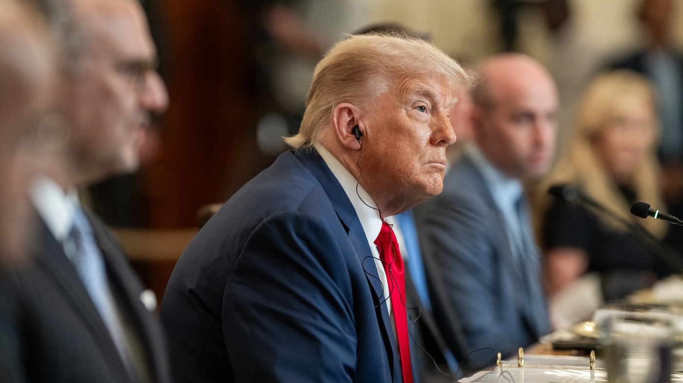 Donald Trump i-a trimis o scrisoare Maiei Sandu. Lovitură devastatoare pentru oamenii din Republica Moldova
