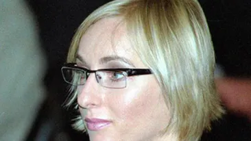 Gabi Szabo, pretentioasa la cumparaturi