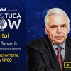 Marius Tucă Show începe luni, 26 octombrie, de la ora 19.00, pe Gândul. Invitat: Adrian Severin