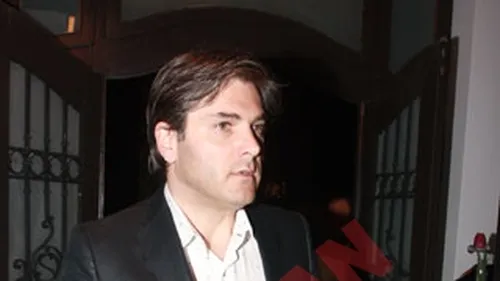 Mircea Radu: I-am facut poze Andreei Esca la ea acasa, a fost o mare placere sa o fotografiez